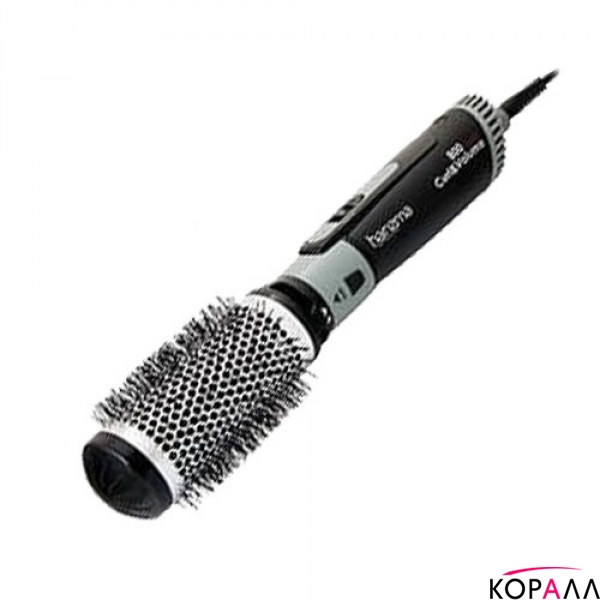 Плойка jaguar curl 25